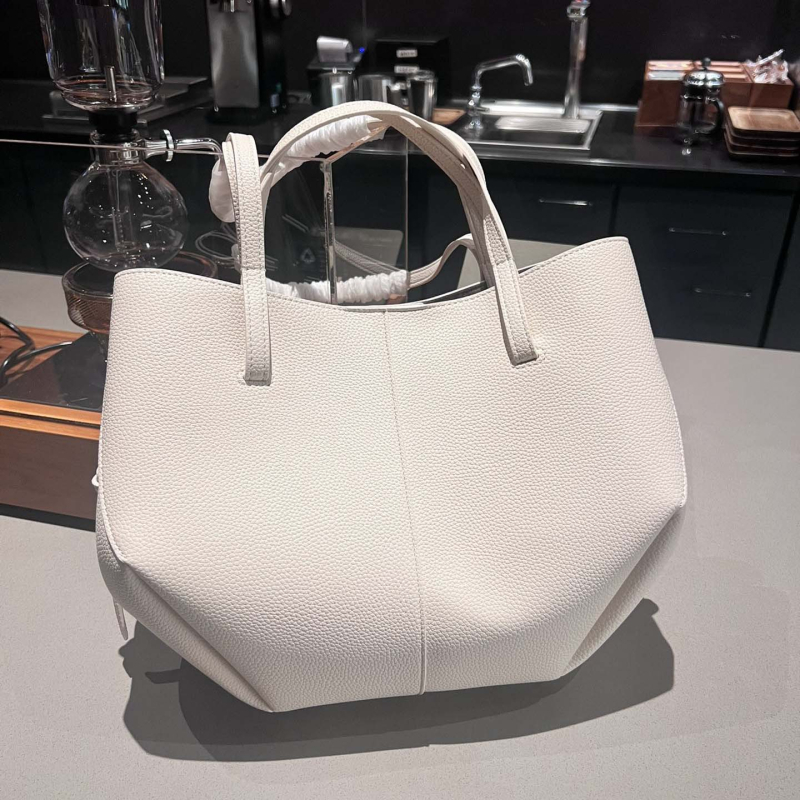 Jesensko-zimska Pole Wing torba, europsko-američki retro stil, velika prostorna tote torba