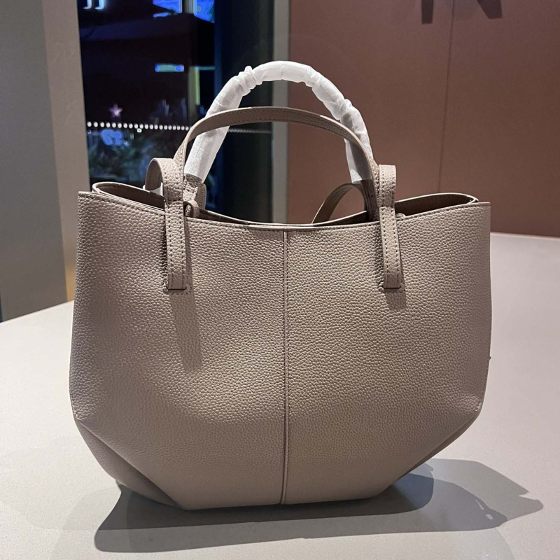 Jesensko-zimska Pole Wing torba, europsko-američki retro stil, velika prostorna tote torba