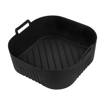 Tavă de silicon pentru coacere și covoraș pentru friteuza cu aer Philips NA230 COSORI 6.2L