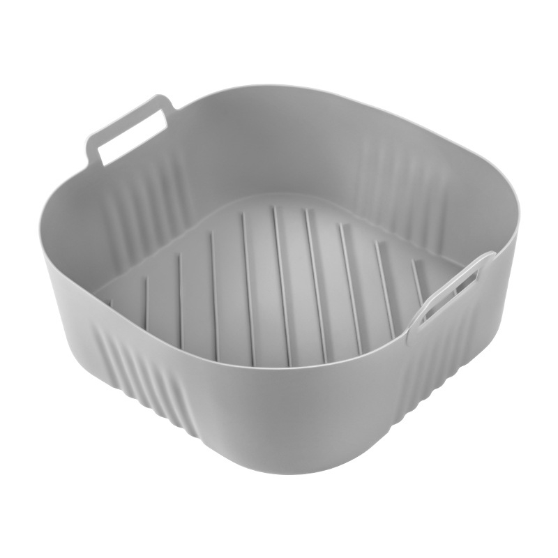 Tavă de silicon pentru coacere și covoraș pentru friteuza cu aer Philips NA230 COSORI 6.2L