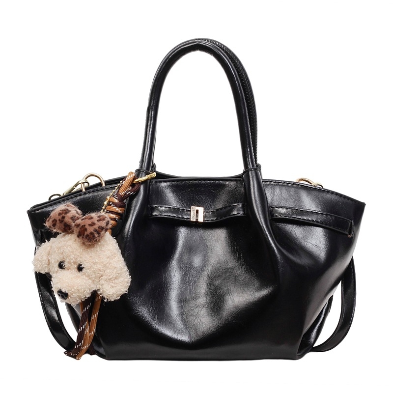 Visokokvalitetna ženska torbica, 2026 novi trend, svestrana crossbody torba s oblikom dumpling i krilima