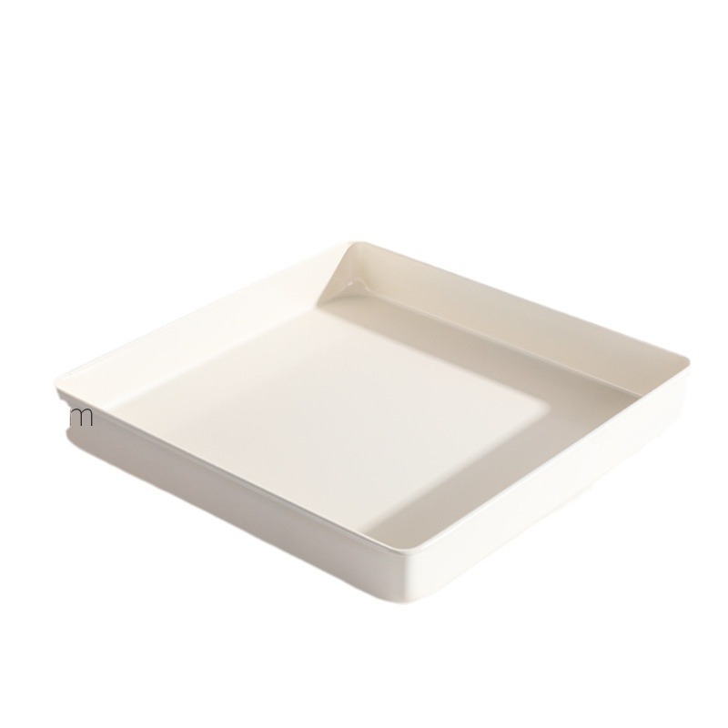 Tavă de copt pătrată 28x28 cm, antiaderentă pentru cuptor, instrument de patiserie pentru casă