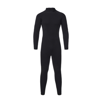 Costum de neopren integral 3 mm pentru scufundări