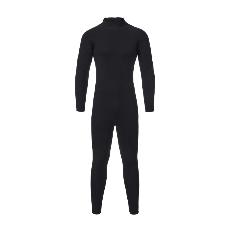 Costum de neopren integral 3 mm pentru scufundări