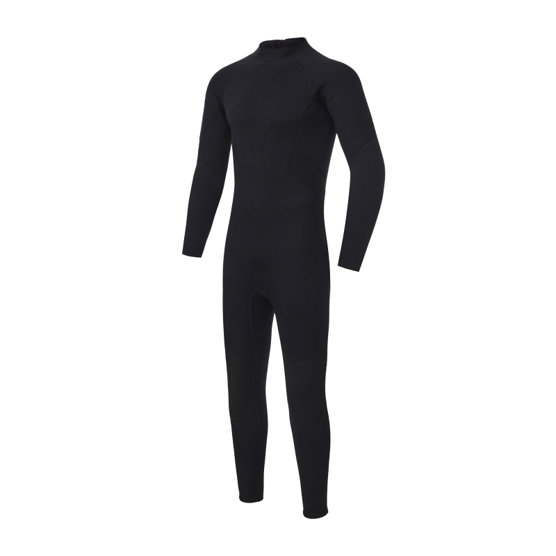 Costum de neopren integral 3 mm pentru scufundări