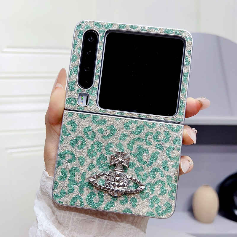 Калъф за Huawei Purax с 3D луксозен флорален дизайн, стилен удароустойчив протектор от изкуствена кожа