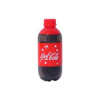 Bandă corectoare cu design de sticlă Cola pentru elevi din învățământ primar, bandă de corectare compactă și creativă