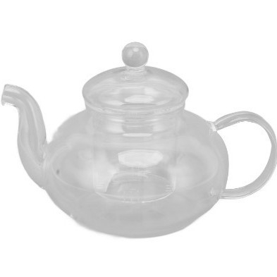 Încălzitor ceramic pentru ceai cu design gol și glazură care schimbă culoarea, pentru restaurante, hoteluri și uz casnic, încălzitor de ceainic cu flori
