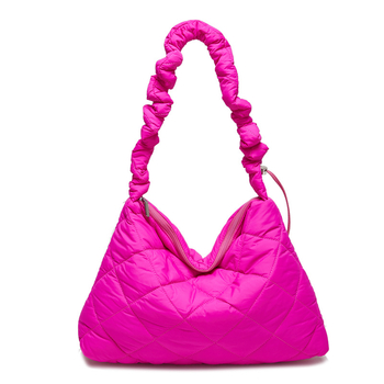 2026 nova ženska nylon torbica velikog kapaciteta, crossbody za ljeto, svakodnevni gradski stil — Cloud Bag