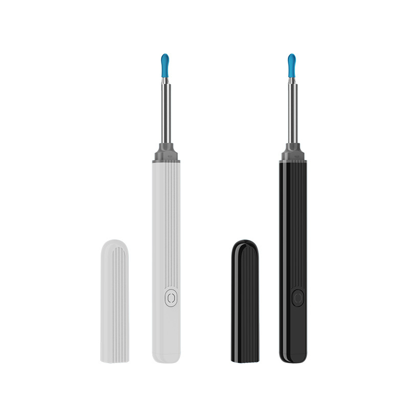 NE3Pro Instrument Wireless Inteligent pentru Curățarea Urechilor cu Endoscop și Linguriță Vizuală