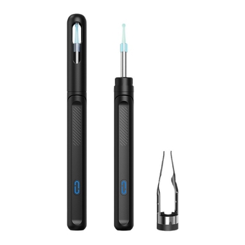 Instrument vizual pentru urechi pentru copii NK3A-JZ cu endoscop wireless HD