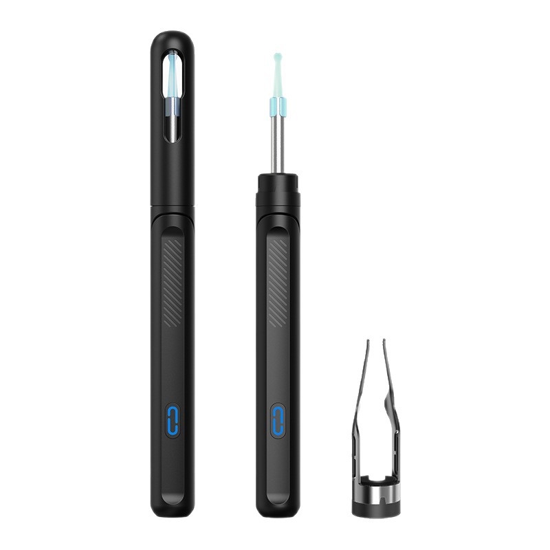 Instrument vizual pentru urechi pentru copii NK3A-JZ cu endoscop wireless HD