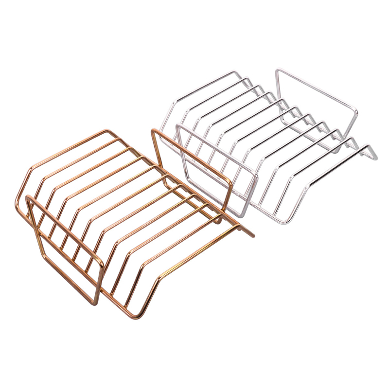 Grilaj BBQ pentru coaste, cotlete de miel, pui și friptură – oțel inoxidabil 304