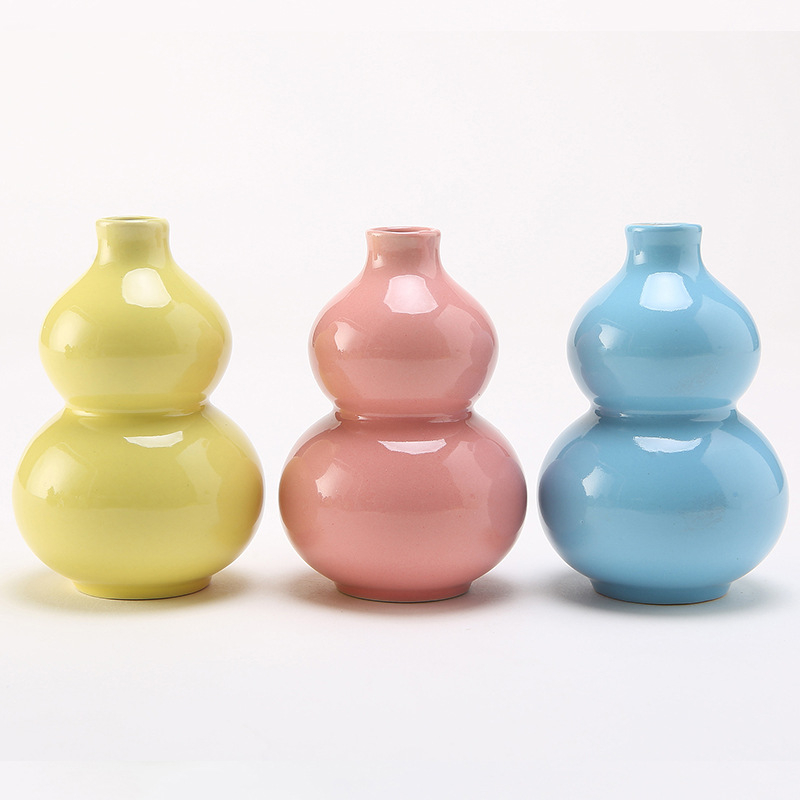 Sticlă ceramică în formă de dovleac, 100 ml, recipient decorativ pentru vin și dozator