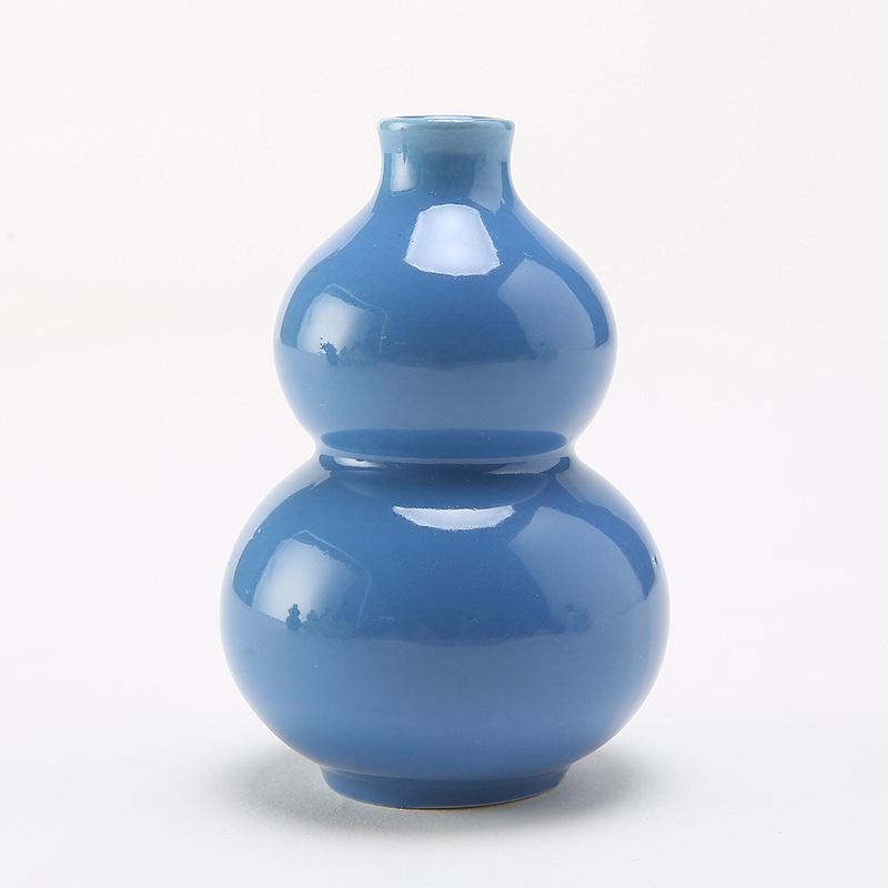 Sticlă ceramică în formă de dovleac, 100 ml, recipient decorativ pentru vin și dozator