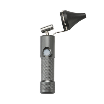 Lampă portabilă pentru curățarea urechilor, încărcare USB fără fir și fascicul puternic