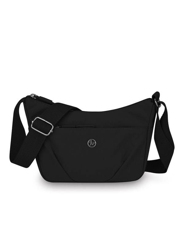 Lagana ženska crossbody torba, minimalistički jednofarbni dizajn, pogodna za posao i svakodnevnu upotrebu, mala kvadratna torba.