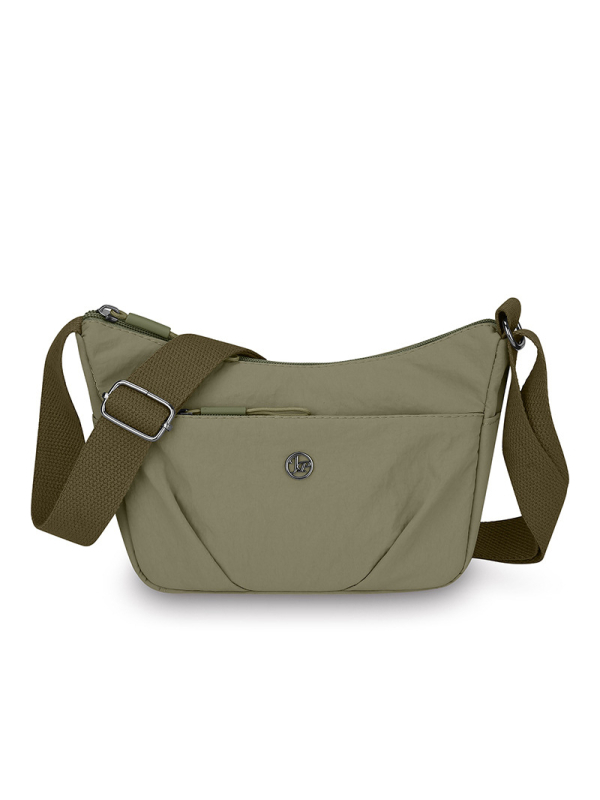 Lagana ženska crossbody torba, minimalistički jednofarbni dizajn, pogodna za posao i svakodnevnu upotrebu, mala kvadratna torba.