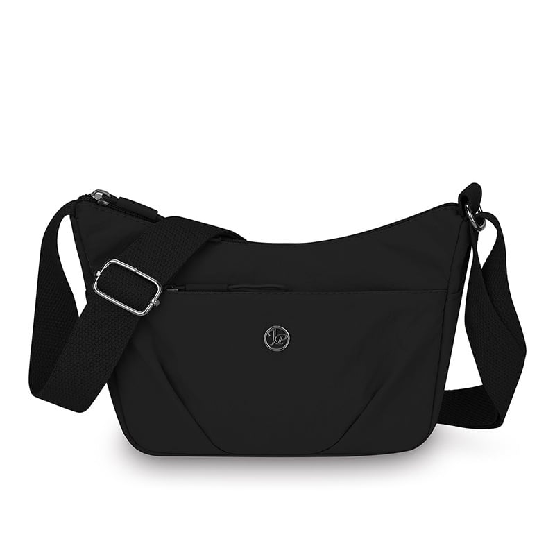 Lagana ženska crossbody torba, minimalistički jednofarbni dizajn, pogodna za posao i svakodnevnu upotrebu, mala kvadratna torba.