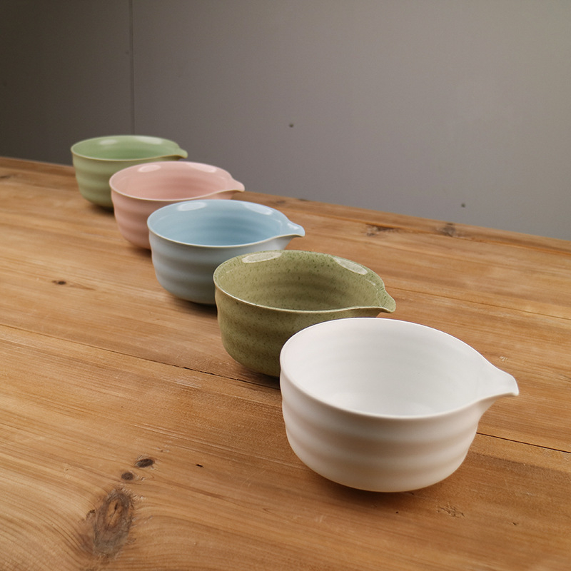 Set japonez de matcha: bol ceramic pentru matcha cu gură, suport pentru tel/whisk, lingură de ceai, tel de 100 din bambus pentru matcha, instrumente de pregătire a ceaiului din Dinastia Song