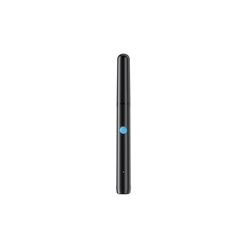 Lingură pentru urechi cu endoscop HD — vizual pentru copii, instrument fără fir cu iluminare Bluetooth pentru curățarea urechilor