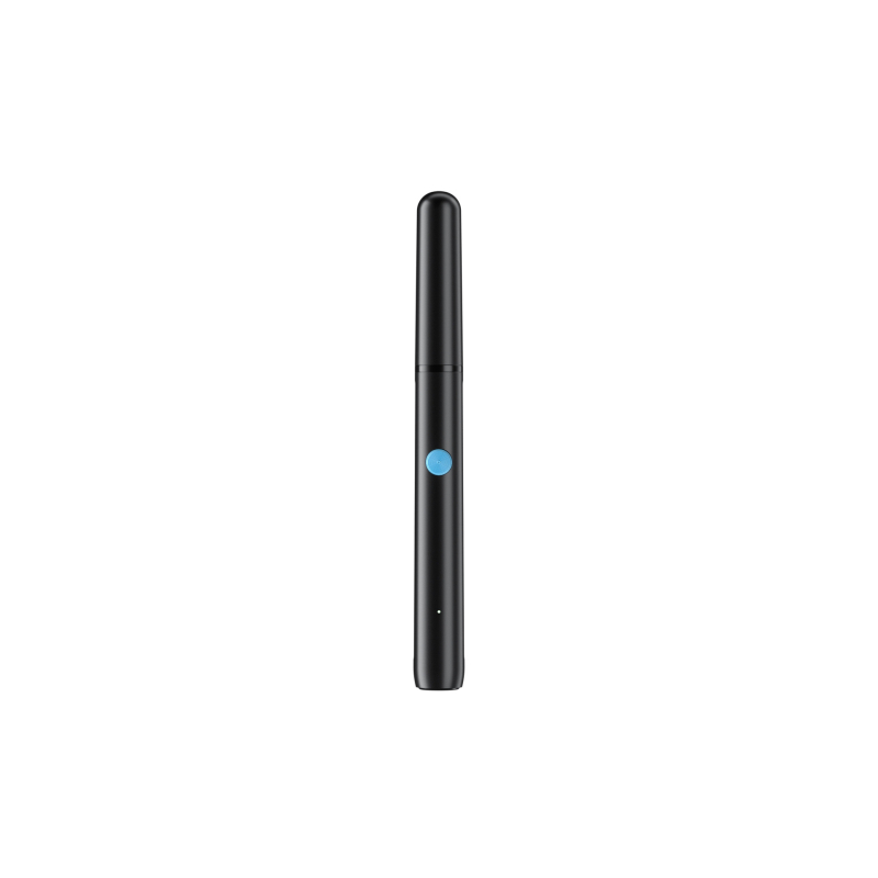 Lingură pentru urechi cu endoscop HD — vizual pentru copii, instrument fără fir cu iluminare Bluetooth pentru curățarea urechilor