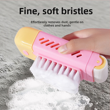 Cutie de săpun spumant multifuncțional cu drenaj și bază antiderapantă