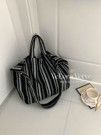 Ženska torba od poliestera s velikim kapacitetom — preko ramena, tote i crossbody, za svakodnevnu upotrebu
