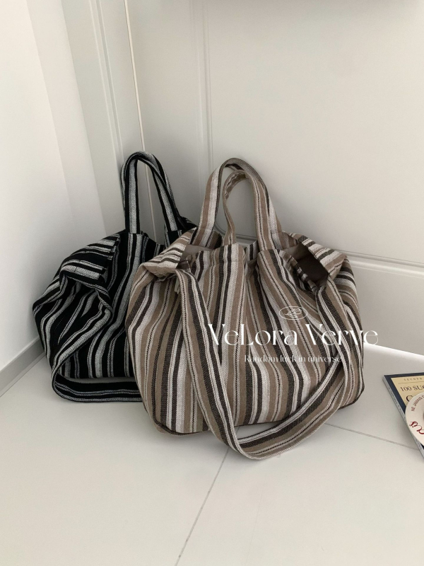 Ženska torba od poliestera s velikim kapacitetom — preko ramena, tote i crossbody, za svakodnevnu upotrebu