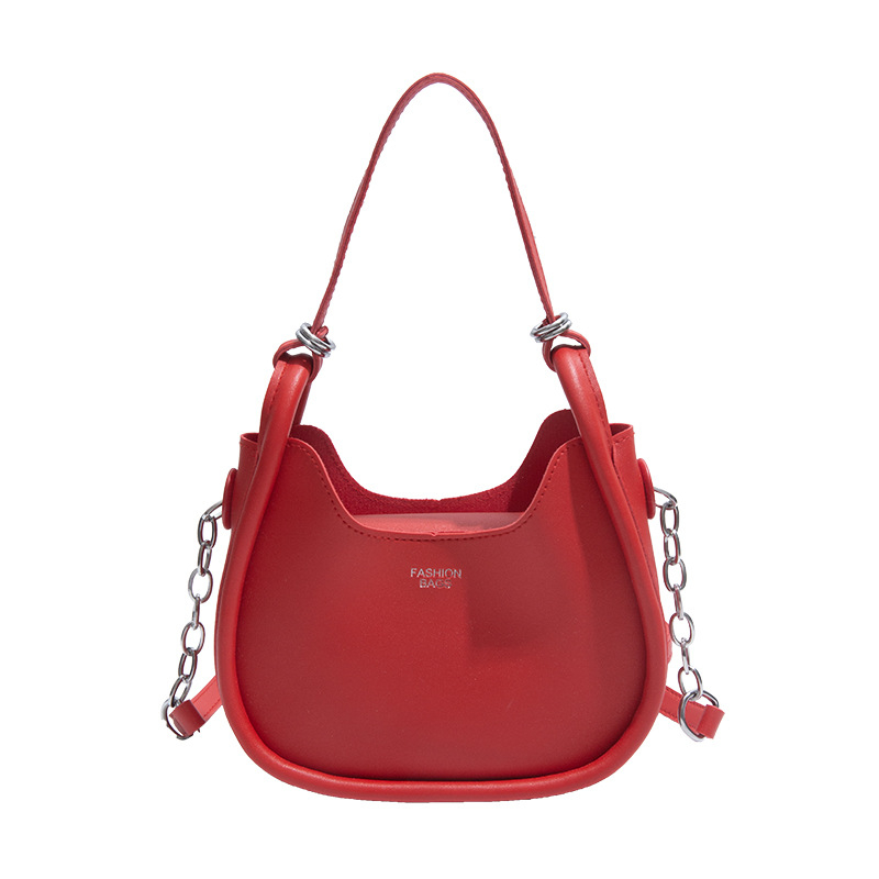 2025 ženska torba ispod pazuha, modni mini crossbody, PU koža, kvadratni dizajn