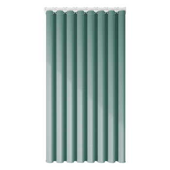 Υψηλής ποιότητας παχιά υφαντή τζακάρντ κουρτίνα ντους, εγκατάσταση χωρίς διάτρηση, αδιάβροχη διαχωριστική κουρτίνα μπάνιου, πολυεστέρας
