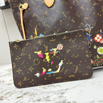 2025 nova Cherry Blossom serija: torba majka-kćer s velikim kapacitetom, svestrana i moderna ženska crossbody torba s jednim odjelom.