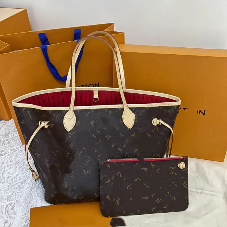 2025 nova Cherry Blossom serija: torba majka-kćer s velikim kapacitetom, svestrana i moderna ženska crossbody torba s jednim odjelom.