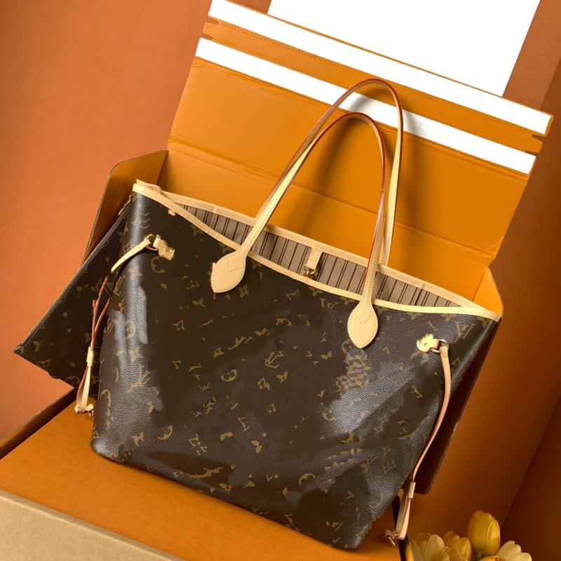 2025 nova Cherry Blossom serija: torba majka-kćer s velikim kapacitetom, svestrana i moderna ženska crossbody torba s jednim odjelom.