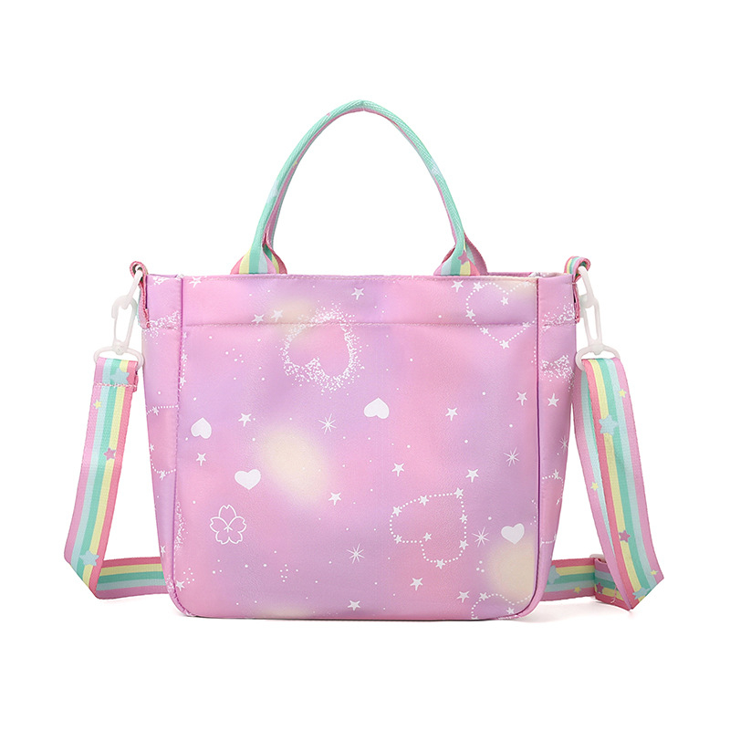 Ženska torba preko ramena i crossbody, za svakodnevnu upotrebu, kampus/školsku torbu s džepom za laptop i kameru