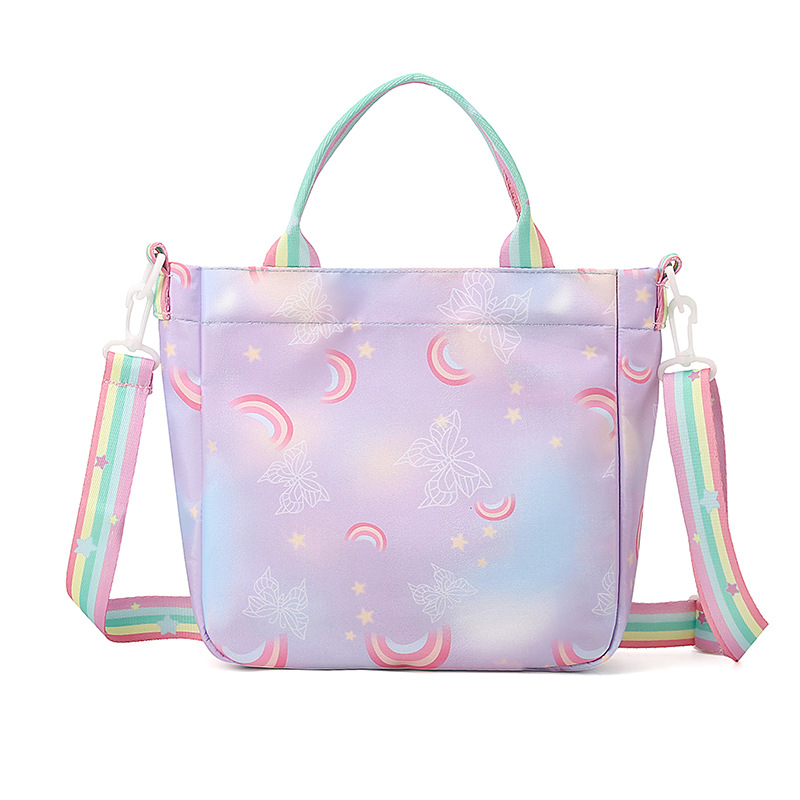Ženska torba preko ramena i crossbody, za svakodnevnu upotrebu, kampus/školsku torbu s džepom za laptop i kameru