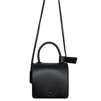 Sjajna ženska torbica s umjetničkim štihom, retro mala kvadratna torbica za rame ili crossbody, PU koža
