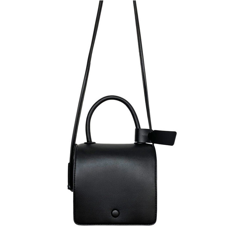 Sjajna ženska torbica s umjetničkim štihom, retro mala kvadratna torbica za rame ili crossbody, PU koža