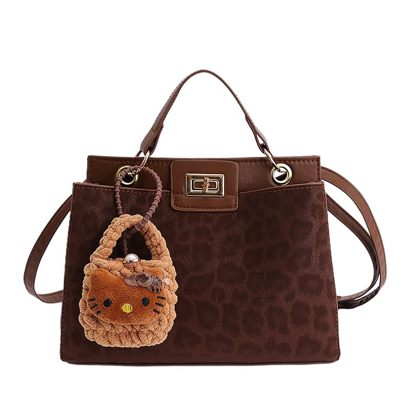 Ženska PU kožna crossbody torba, minimalistički svakodnevni i opušten stil, veliki kapacitet, moderan europski stil