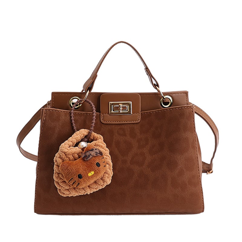 Ženska PU kožna crossbody torba, minimalistički svakodnevni i opušten stil, veliki kapacitet, moderan europski stil