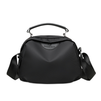 Ženska torbica na rame od Oxford tkanine, crossbody, casual minimalistički stil, velika kapaciteta za svakodnevnu upotrebu