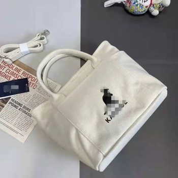 2026 Nova ženska torba za rame u korejskom stilu, moderna crossbody torba za svakodnevnu upotrebu, mini Kangaroo torba