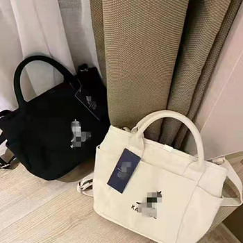 2026 Nova ženska torba za rame u korejskom stilu, moderna crossbody torba za svakodnevnu upotrebu, mini Kangaroo torba