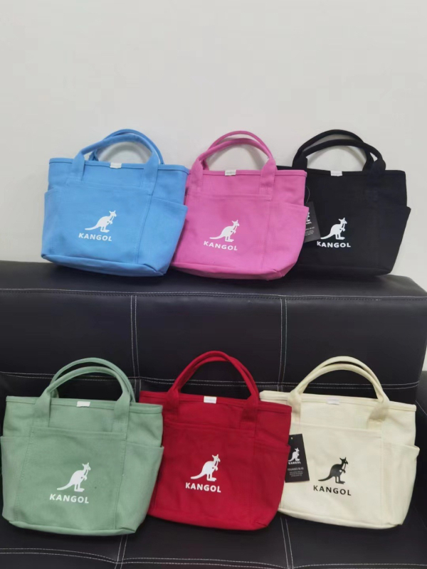 2026 Nova ženska torba za rame u korejskom stilu, moderna crossbody torba za svakodnevnu upotrebu, mini Kangaroo torba