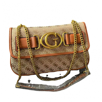 GS Vintage monogram torba preko ramena s lancem