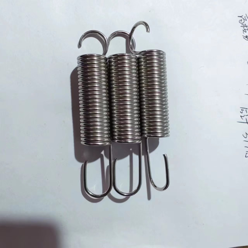 Arcuri metalice pentru foarfecă de tăiat crengi, arcuri în formă de V (stânga și dreapta), accesorii pentru arc