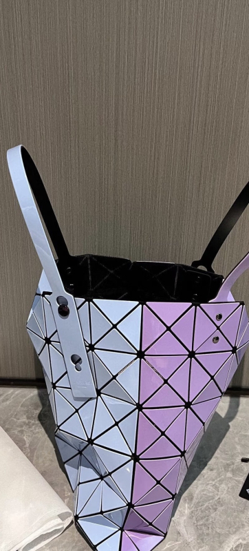 Geometrijska romb kutija torba - kompaktna ženska torba preko ramena (crossbody)