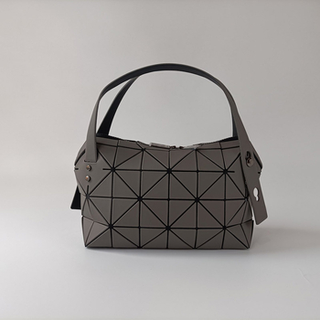 Patchwork geometrijska torba s romboidnim uzorkom, za ramena ili u ruke, ženska poslovna torba