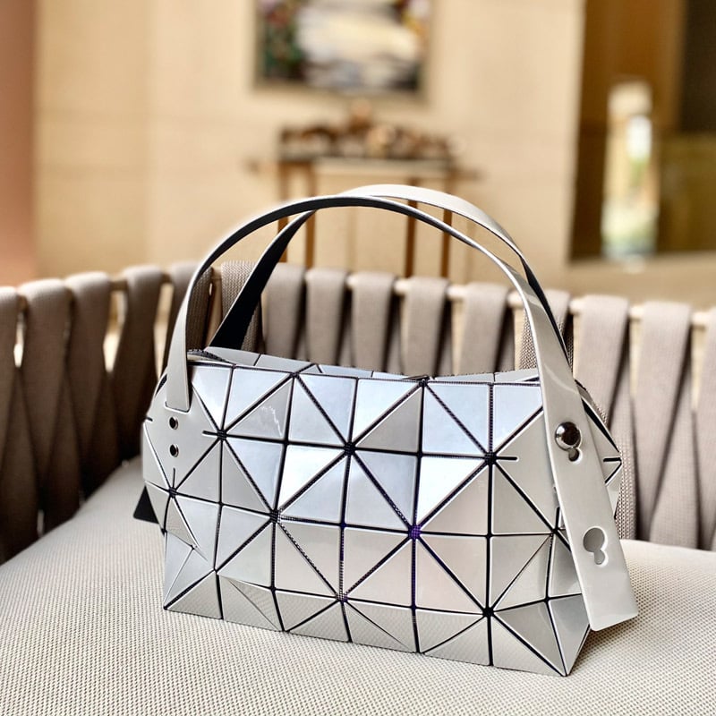 Patchwork geometrijska torba s romboidnim uzorkom, za ramena ili u ruke, ženska poslovna torba