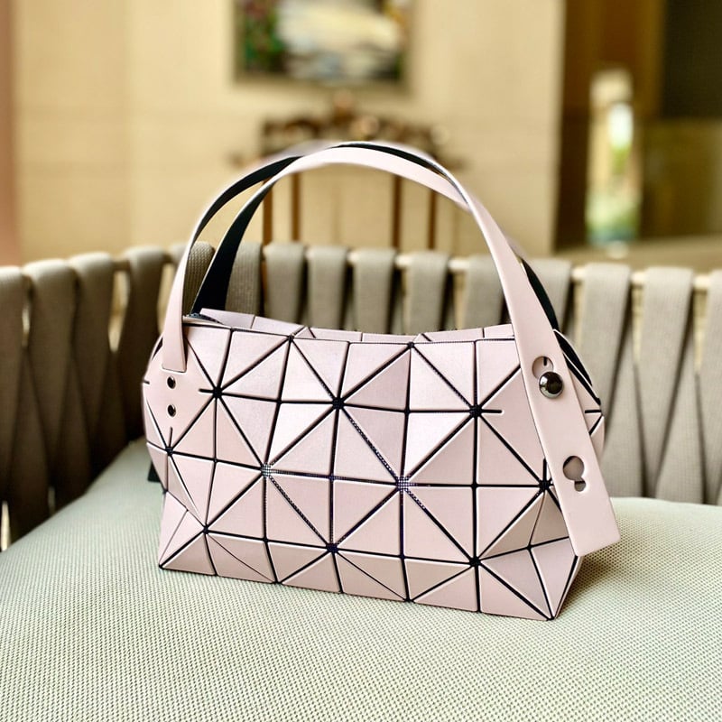Patchwork geometrijska torba s romboidnim uzorkom, za ramena ili u ruke, ženska poslovna torba